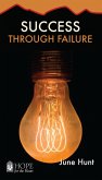 Success through Failure (eBook, ePUB)