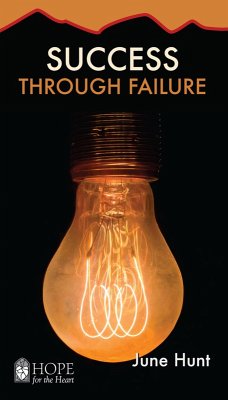 Cover Success through Failure (eBook, ePUB)