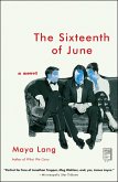 The Sixteenth of June (eBook, ePUB)