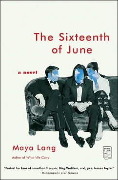 The Sixteenth of June (eBook, ePUB) Cover The Sixteenth of June (eBook, ePUB)