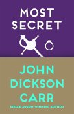 Most Secret (eBook, ePUB)