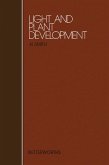 Light and Plant Development (eBook, ePUB)