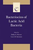 Bacteriocins of Lactic Acid Bacteria (eBook, ePUB)