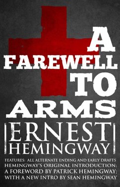 Farewell to Arms (eBook, ePUB) - Hemingway, Ernest