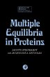 Multiple Equilibria in Proteins (eBook,... - Bild 1