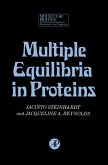 Multiple Equilibria in Proteins (eBook, ePUB) Multiple Equilibria in Proteins (eBook, ePUB)