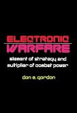 Electronic Warfare (eBook, ePUB)