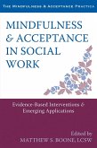 Mindfulness and Acceptance in Social Work (eBook, PDF)
