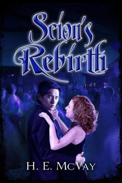 Cover Scion's Rebirth (eBook, ePUB)