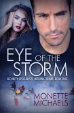 Eye of the Storm (eBook, ePUB)