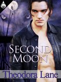 Second Moon (eBook, ePUB) Second Moon (eBook, ePUB)