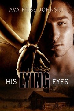 Cover His Lying Eyes (eBook, ePUB)