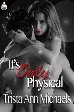 Cover It's Only Physical (eBook, ePUB)
