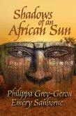 Shadows of an African Sun (eBook, ePUB) Shadows of an African Sun (eBook, ePUB)