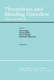 Thrombosis and Bleeding Disorders (eBook, ePUB) Thrombosis and Bleeding Disorders (eBook, ePUB)