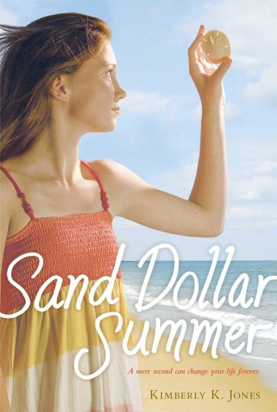 Sand Dollar Summer (eBook, ePUB)