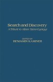 Search and Discovery (eBook, ePUB)