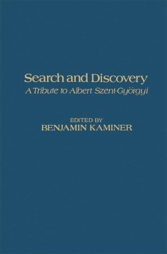 Search and Discovery (eBook, ePUB)