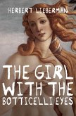 The Girl with the Botticelli Eyes (eBook, ePUB)