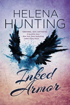 Inked Armor (eBook, ePUB) - Hunting, Helena
