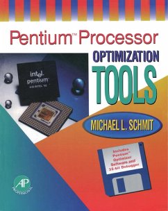 Cover Pentium(TM) Processor (eBook, ePUB)