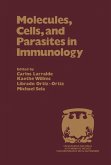 Molecules, Cells, and Parasites in Immunology (eBook, ePUB)