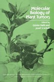 Molecular Biology of Plant Tumors (eBook, ePUB)