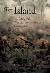 Island (eBook, ePUB) - Herbert Laing Merillat, Merillat