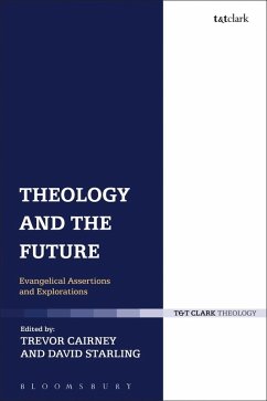 Theology and the Future (eBook, PDF)