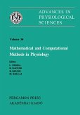 Mathematical and Computational Methods in Physiology (eBook, ePUB)