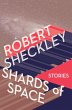 Shards of Space (eBook, ePUB) - Bild 1