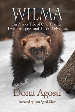 Cover Wilma (eBook, ePUB)