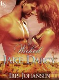 Wicked Jake Darcy (eBook, ePUB)