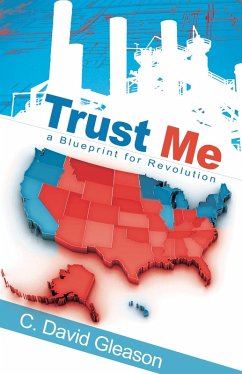 Cover Trust Me (eBook, ePUB)