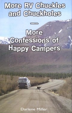 Cover More RV Chuckles and Chuckholes (eBook, ePUB)