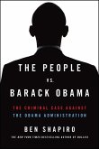The People Vs. Barack Obama (eBook, ePUB)