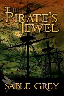 Pirate's Jewel (eBook, ePUB) - Grey, Sable