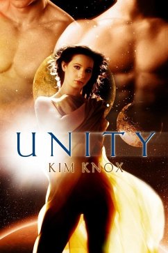 Cover Unity (eBook, ePUB)