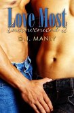 Love Most Inconvenient 2 (eBook, ePUB) Love Most Inconvenient 2 (eBook, ePUB)