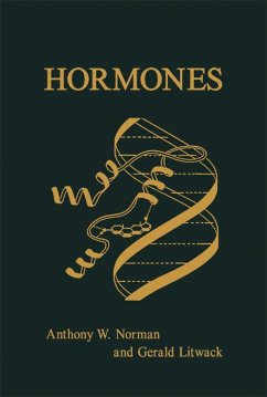 Hormones (eBook, ePUB) - Norman, Anthony W.; Litwack, Gerald