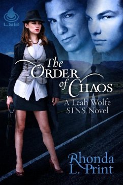 Cover Order of Chaos (eBook, ePUB)