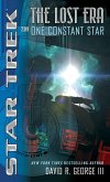 Star Trek: The Lost Era: One Constant Star (eBook, ePUB)