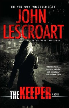 The Keeper (eBook, ePUB) - Lescroart, John