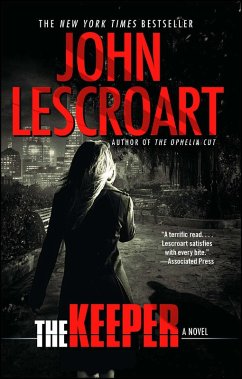 Cover The Keeper (eBook, ePUB)