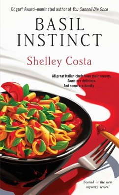Cover Basil Instinct (eBook, ePUB)