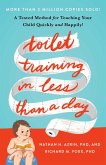 Toilet Training in Less Than A Day (eBook, ePUB)