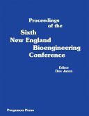 Proceedings of the Sixth New England Bioengineering Conference (eBook, ePUB)