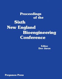 Cover Proceedings of the Sixth New England Bioengineering Conference (eBook, ePUB)