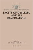 Facets of Dyslexia and its Remediation (eBook, ePUB)
