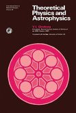 Theoretical Physics and Astrophysics (eBook, ePUB)